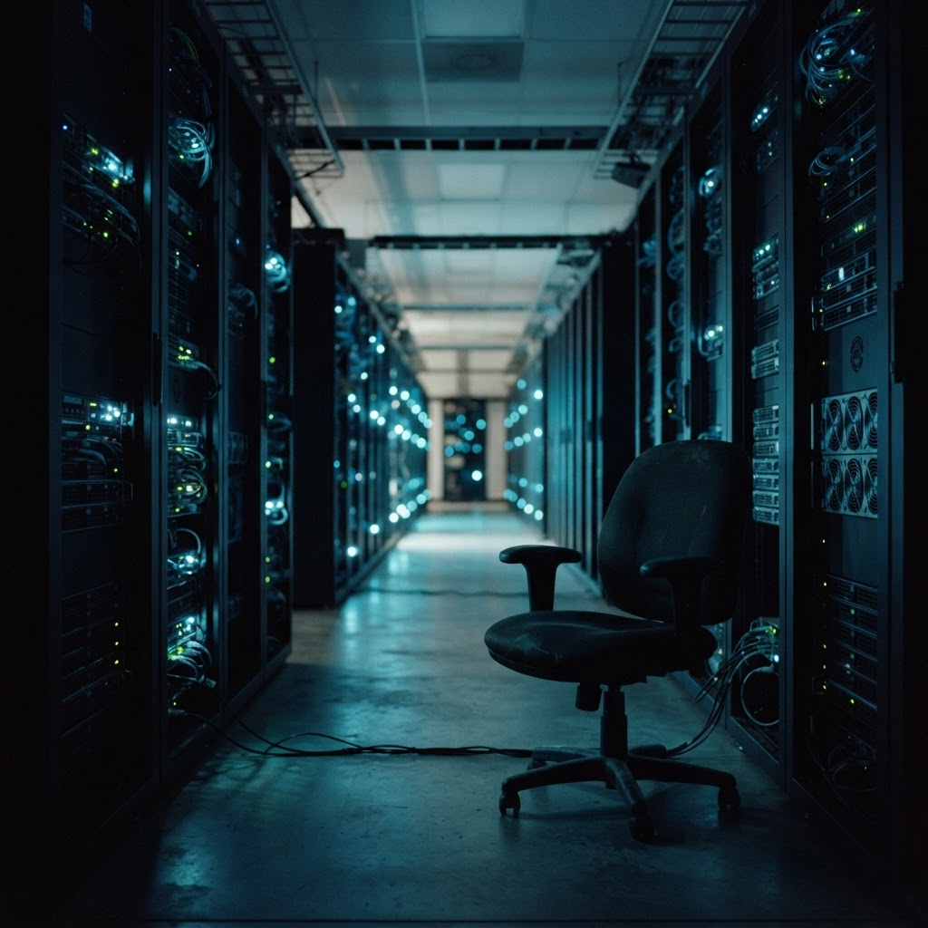 LLM News: The model layer is not the product